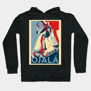 Ojalá Hoodie